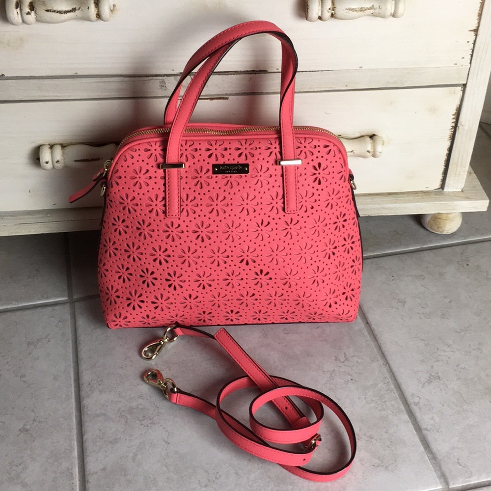 🌻SALE🌻KATE SPADE Maise, NWOT💐 - Picture 2 of 8